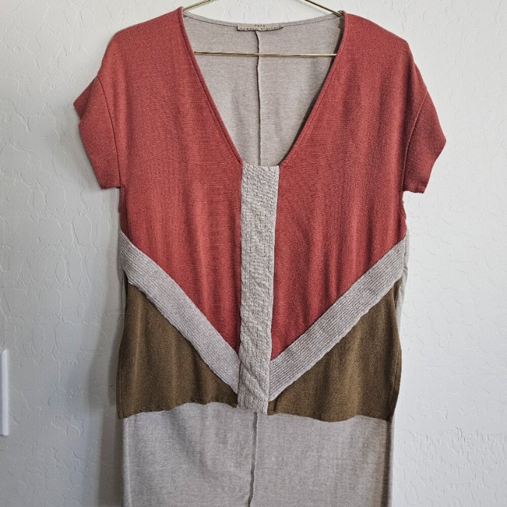 ZARA Tee Size S